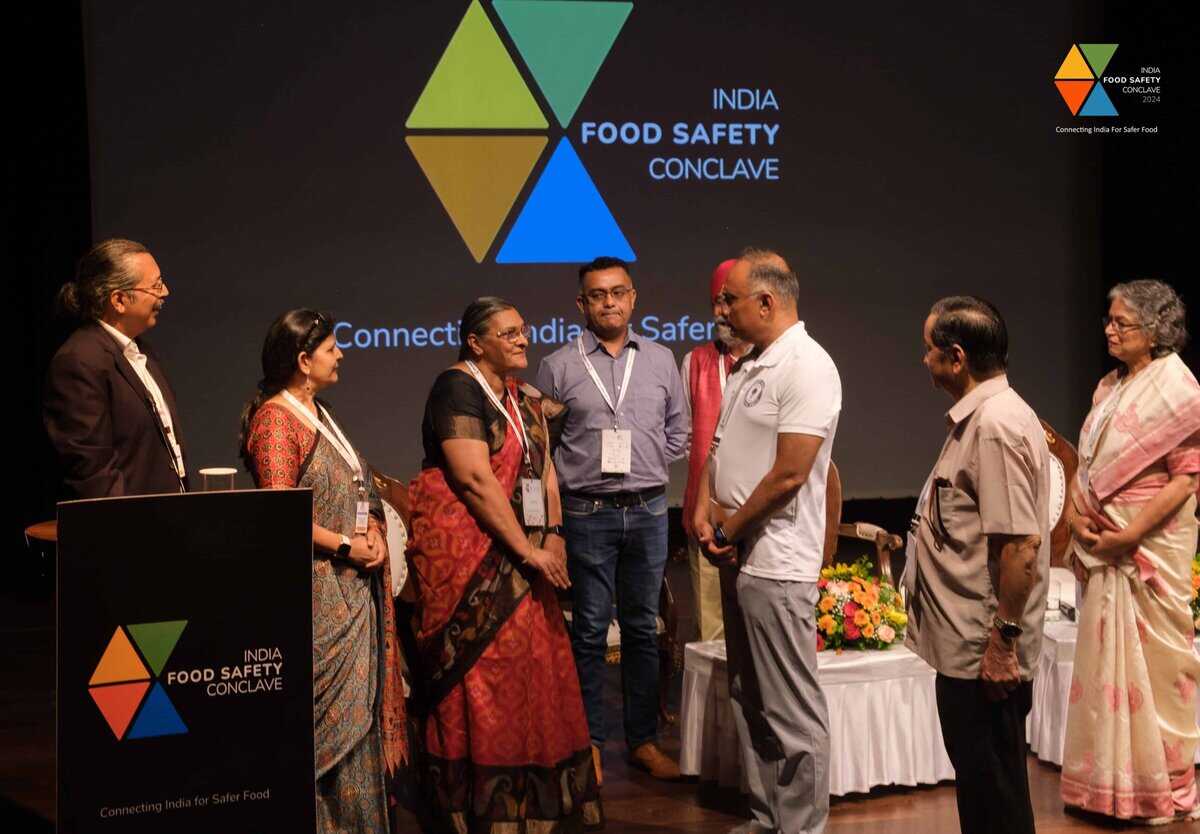 IFSC 2024 - India Food Safety Conclave
